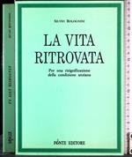 vita ritrovata