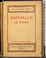 Piccola collezione d'arte N2. Le stanze