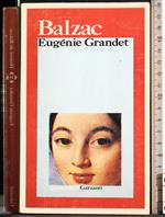 Eugenie Grandet