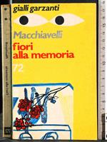 Fiori alla memoria