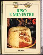 Riso e minestre