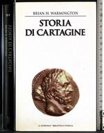 Storia di Cartagine