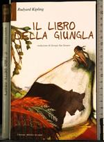 Il libro della giungla