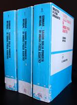 Saggio sulla povertà di undici paesi asiatici. 3 Volumi
