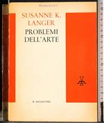 Problemi dell'arte