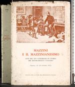 Mazzini e il Mazzinianesimo Vol XIV