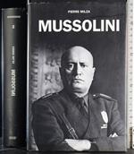 Mussolini