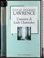 L' amante di Lady Chatterley