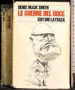 Le guerre del duce