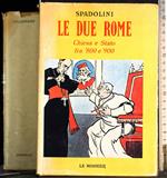 Le due Rome