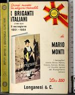 I briganti Italiani. Vol 2 Il mezzogiorno