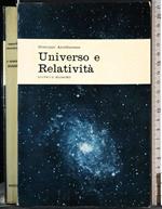 Universo e Relatività