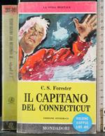 Il capitano del Connecticut