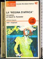 ''regina d'africa''