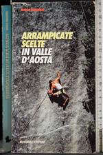 Arrampicate scelte