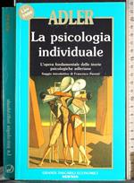 psicologia individuale