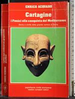 Cartagine. I Fenici alla conquista del Mediterraneo