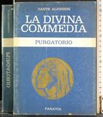 divina commedia. Purgatorio