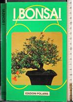 I bonsai