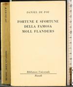 Fortune e sfortune della famosa Moll flanders