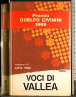 Voci di vallea