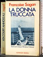 donna truccata