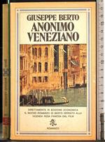 Anonimo Veneziano