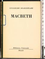 Macbeth