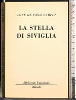 stella di siviglia