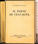 Il paese di cuccagna