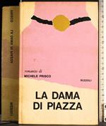 dama di piazza