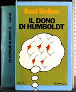 Il dono di Humboldt