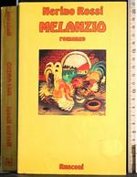 Melanzio