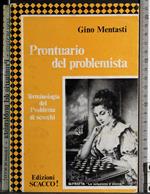 Prontuario del problemista