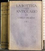 bottega dell'antiquario. Vol II