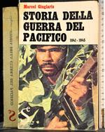 Storia della guerra del Pacifico. 1941-1945