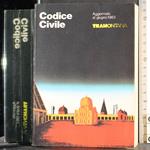 Codice Civile Aggiornato al 1983