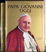 Papa Giovanni oggi