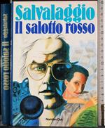 Il salotto rosso