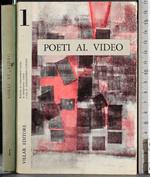 Poeti al video. Vol 1