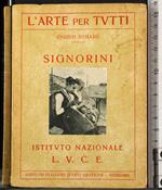 L' arte per tutti. Signorini