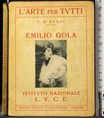 L' arte per tutti. Emilio Gola