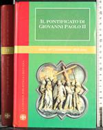 Il pontificato di Giovanni Paolo II