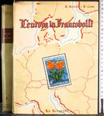 L' europa in Francobolli 4