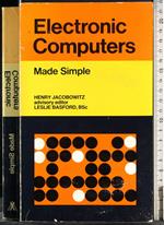 Electronics Computers. Made Simple
