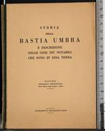 Storia della bestia Umbra