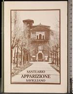 Santuario Apparizione Savigliano