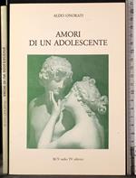 Amori di un adolescente