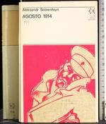 Agosto 1914