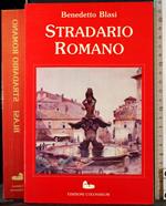 Stradario romano